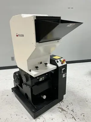 USED MILACRON MG-814