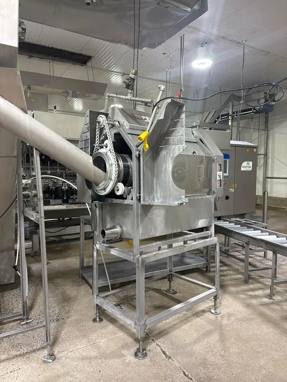 Used Prime Equipment Group DFS12X3 Washers/Scrubbers Illinois US | M&M Equipment Corp. #1538124