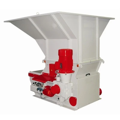 NEW VECOPLAN VAZ 800 ROTARY SHREDDER