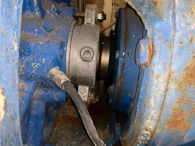 USED Goulds 3175