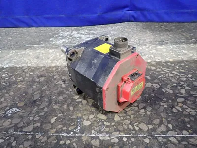 USED 2006 FANUC AIS22/4000HV