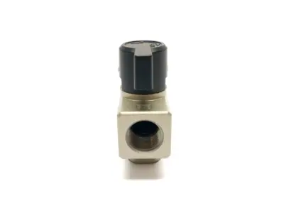 New | in-Stock SMC NVHS400-N04 Solenoid Valves Michigan US | Maverick Industrial Sales #1489443