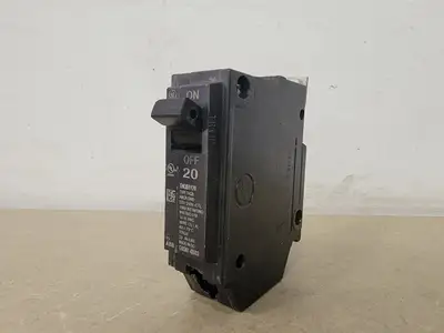 USED GENERAL ELECTRIC THQB1120