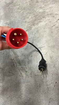 Used FOM INDUSTRIE CALCO Routers CZ | Amaron s.r.o. #1064821