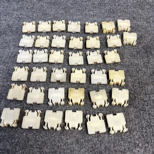 Used Allen-Bradley 1492 CA1 Terminal Blocks California US | Davliegogo LLC #1707000