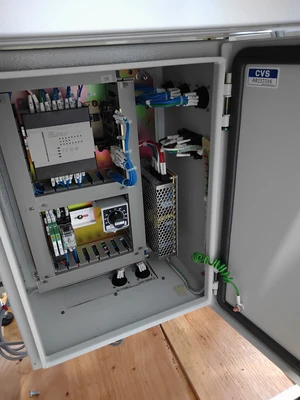 USED FLEXLINK E2000