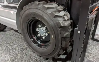 Used 2026 Viper RTD30 2WD Internal Combustion Forklifts: Pneumatic Tire New York US | United Lift #1446918