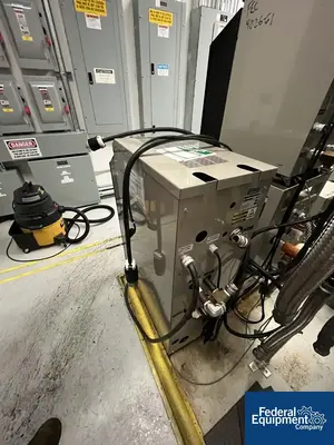 USED Conair Group 24 kW Conair Thermolator, Model TW2