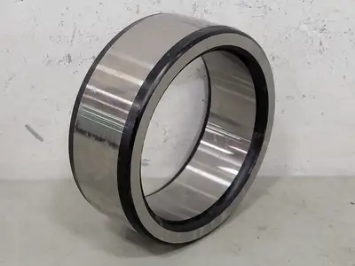 NEW NTN NU318C3