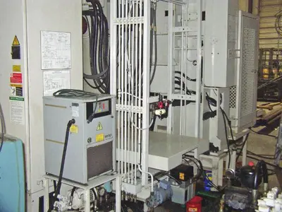 USED 1998 DAEWOO ACE