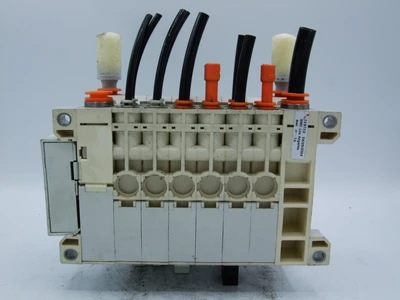 USED SMC VQ2000