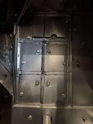 LS Industries
