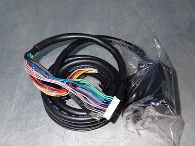 Used HOKUYO DMSGB1V Fiber Optics Ohio US | HGR 24 #797205