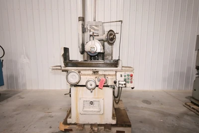 USED GALLMEYER & LIVINGSTON 260