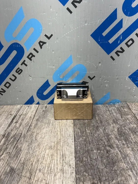 Used REXROTH R165121320 Misc Electrical & Power Parts South Carolina US | ESS Industrial Equipment Sales #664972