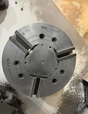 2013 DOOSAN Puma 700A CNC Lathes | Toolquip, Inc. (7)