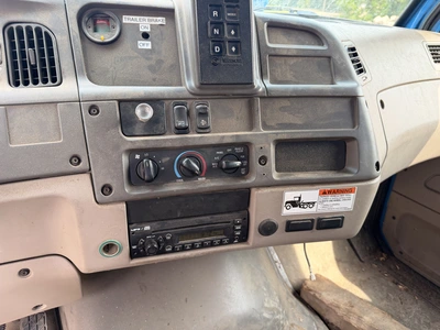 Used 2008 STERLING ACTURRA 4X2 WITH 41,489 MILES Dump trucks Michigan US | Miedema Asset Management Group #1391650