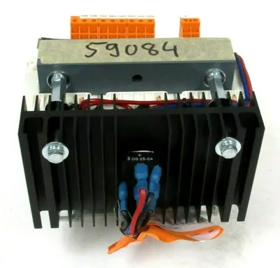 NEW MICHAEL RIEDEL RDRK-16 TRANSFORMER RDRK16