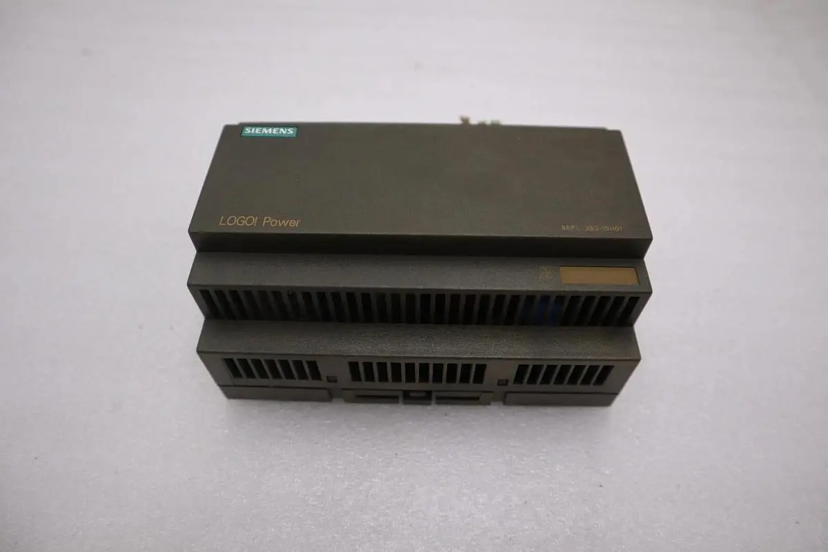 Siemens 6EP1352-1SH01 | Power Supply STOCK 1285-A