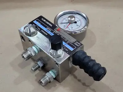 NEW SAFEMATIC SFP08-10