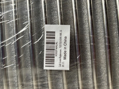 Aluminum Finned Panel Core - Made in China
