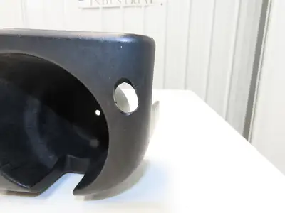Hyster E80XN Forklift Dash Plastic Shroud Cover With Cupholders
