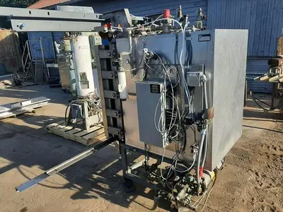 USED 2003 PRIMUS PSS5-E-MPSD