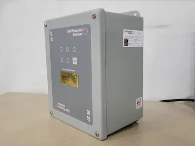 USED TOTAL PROTECTION SOLUTIONS TK-ST120-3Y480-FL