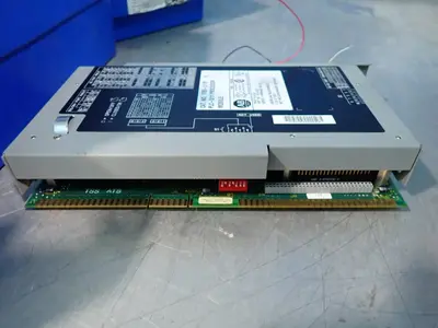 USED ALLENBRADLEY 1785L11B