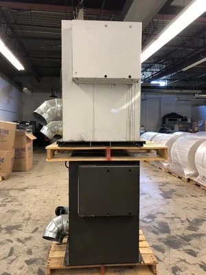 MARK ANDY 3DS HOT AIR/IR DRYER | Styers Equipment Company (4)