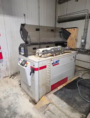 USED 2015 SEMYX OPTIMA 420