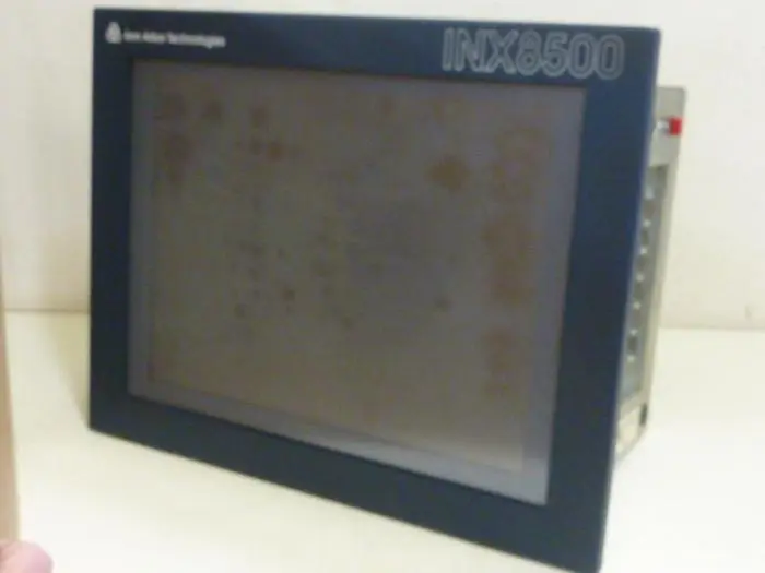 Used ANN ARBOR INX85TTC733-XTFT Interface Monitors Michigan US | Ideal Machinery #695869