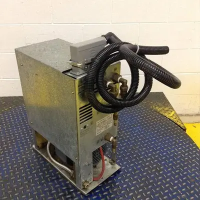USED GROSSENBACHER HB-AW 140 N1
