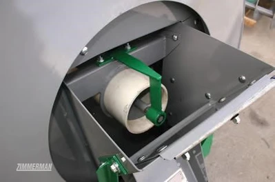 New | in-Stock 2025 GRAMIN GBC63 Feed Mixers Pennsylvania US | Zimmerman Farm Service #1410156