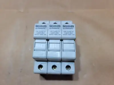 New | in-Stock FERRAZ SHAWMUT USCC3 Misc Electrical & Power Parts British Columbia CA | Lenmark #1439870