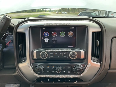 Used 2014 GMC SIERRA 1500 Pickup Trucks Michigan US | Miedema Asset Management Group #1423645
