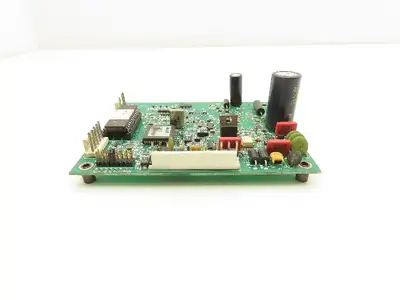 GBN 46-64F Forklift Battery Charger Control Panel 12/24/36/48/72 Volt Display