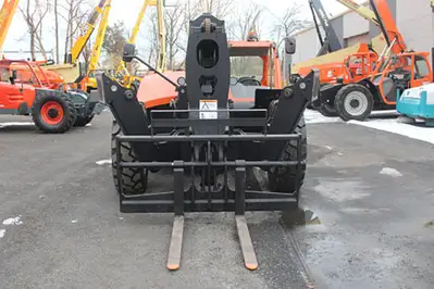 Used 2018 JLG 1055 Aerial Work Platforms New York US | United Lift #1446405