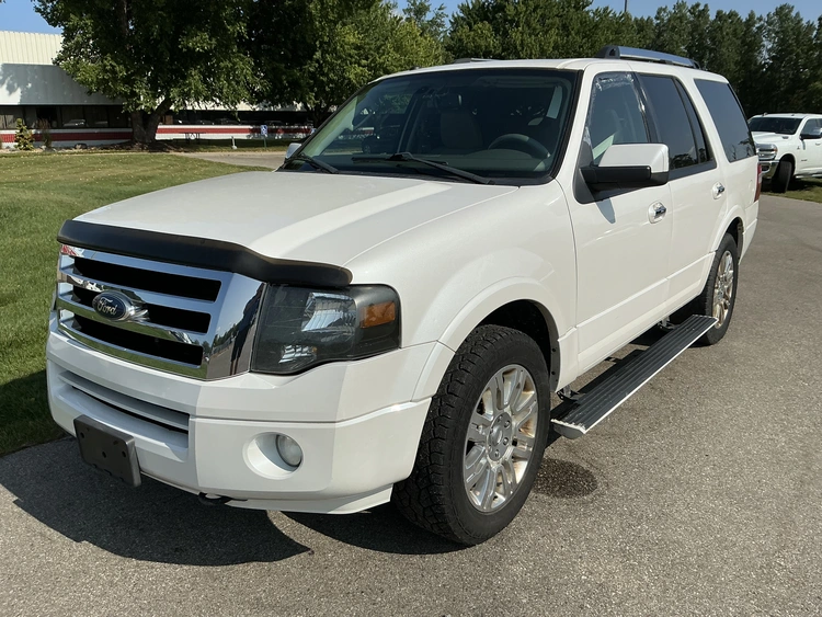 Used 2011 FORD EXPEDITION SUVs Michigan US | Miedema Asset Management Group #1315961