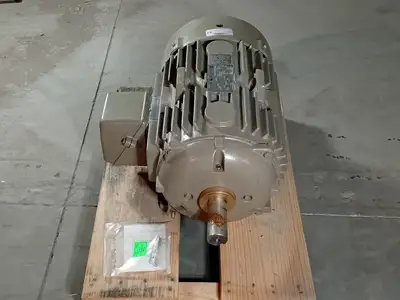 NEW GENERAL ELECTRIC 5KS284XAA304
