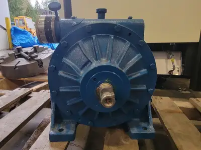 NEW CLEVELAND 4KA41B-4KCB