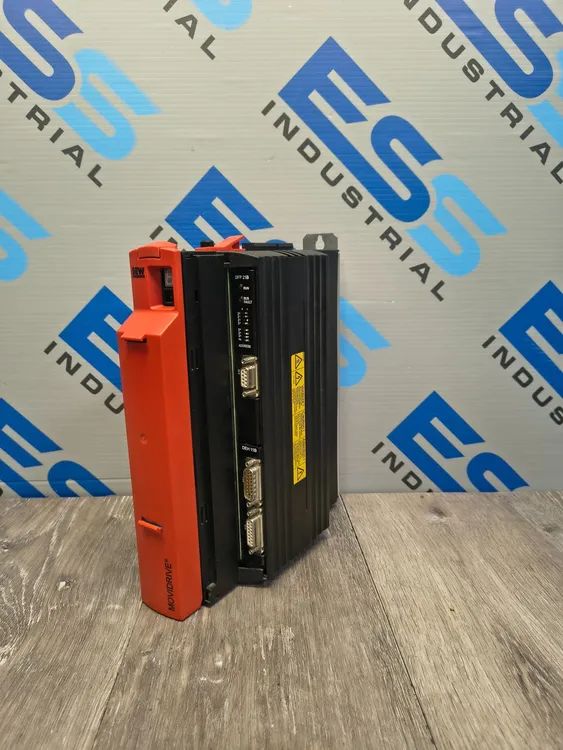Used SEW-EURODRIVE MDX61B0005-5A3-4-0T Power Inverters South Carolina US | ESS Industrial Equipment Sales #908055