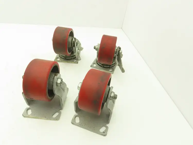 Used FAIRBANKS _UNKNOWN_ Miscellaneous MRO | Arrow Industrial #643619