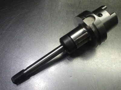 SECO HSK100A Power Milling Chuck W/ER20 Collet Extension E9306567232100 (LOC1390B)
