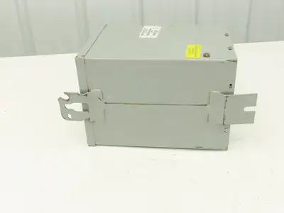 Allen Bradley 1497D-A14-M10-0-N Transformer 3kva HV 240/480V LV 120/240V 1PH