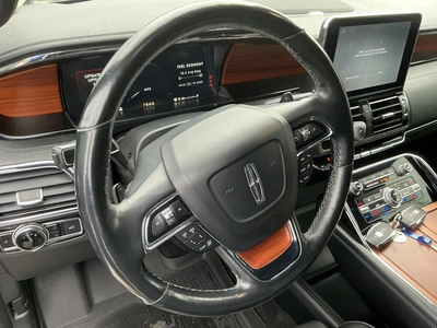 Used 2019 LINCOLN NAVIGATOR L SUVs Michigan US | Miedema Asset Management Group #1337339