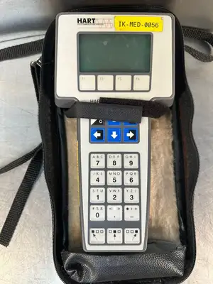 Used Fisher-Rosemount _UNKNOWN_ Process Calibrators South Carolina US | Palmetto Automation #1484689