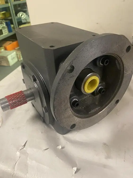 New | in-Stock BALDOR GF2026BG Industrial Controls | Surplus Asset Holdings #1220269
