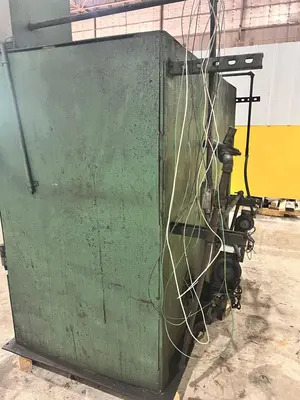 USED PARKER HANNIFIN