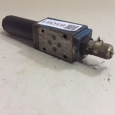 USED REXROTH ZDR6DP24375YM